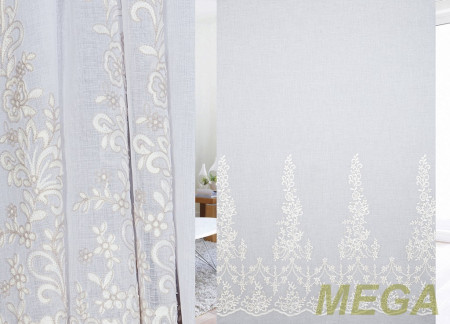 Вышивка Лен в Дагестане