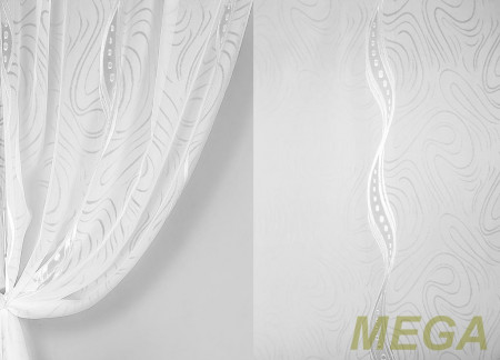 Фэнтези Вуаль в Дагестане