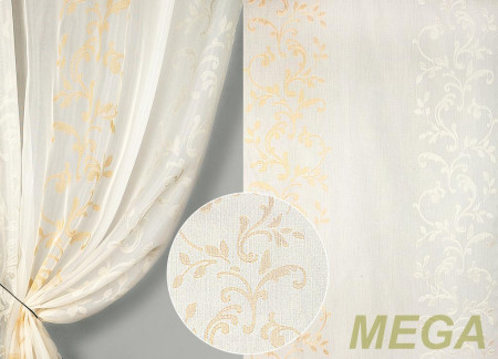 Фэнтези Органза в Дагестане