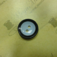 Пуговицы полиэстер 2 прокола 18мм в Дагестане