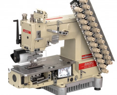 Промышленная шв.машина BAOYU BML-008-12064PQ2-DS/S