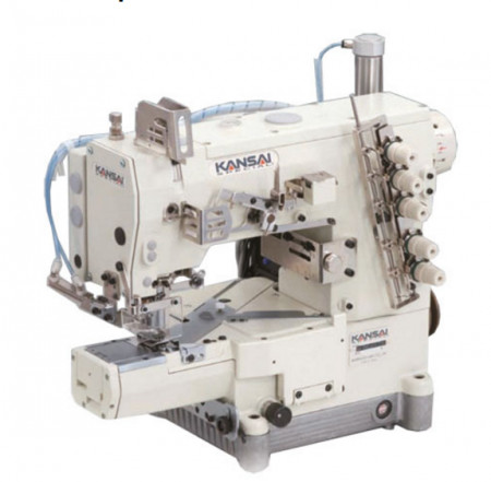 С верхним и нижним застилом в Дагестане