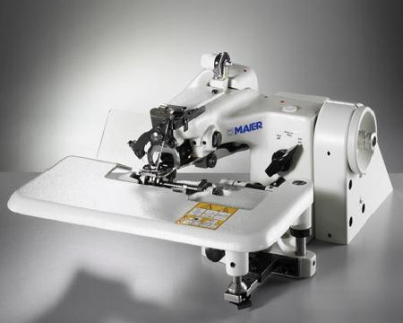 Швейное оборудование MAIER в Дагестане