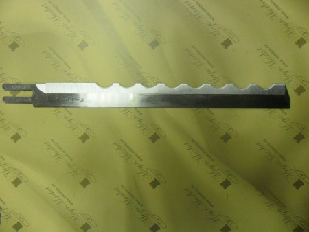 Лезвие, Ленты и Ножи в Дагестане