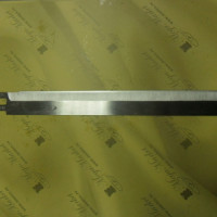 Лезвие, Ленты и Ножи в Дагестане