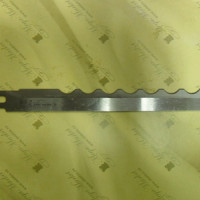 Лезвие, Ленты и Ножи в Дагестане