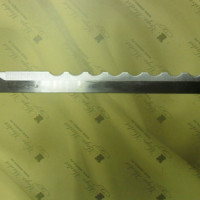 Лезвие, Ленты и Ножи в Дагестане