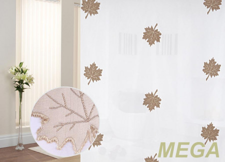 Фэнтези Полуорганза в Дагестане