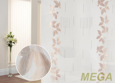 Фэнтези Полуорганза в Дагестане