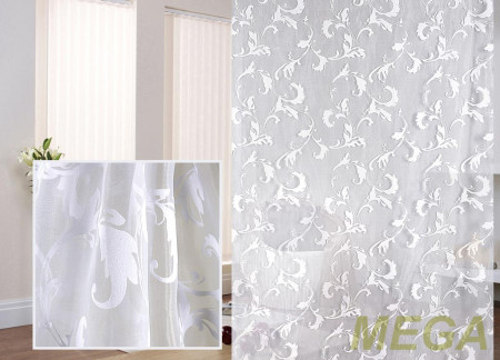 Флок Органза в Дагестане