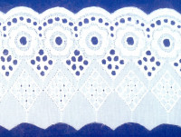 Шитье № 90276 шир 90мм(уп.9м)