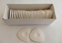 Мел портновский в упак 10шт