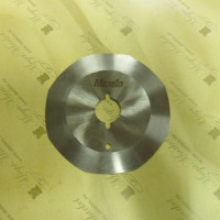 Лезвие, Ленты и Ножи в Дагестане