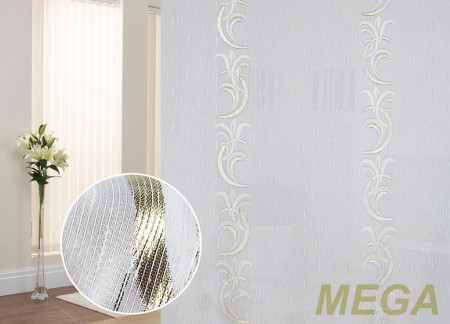 Фэнтези Полуорганза в Дагестане