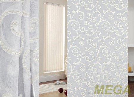 Фэнтези Полуорганза в Дагестане