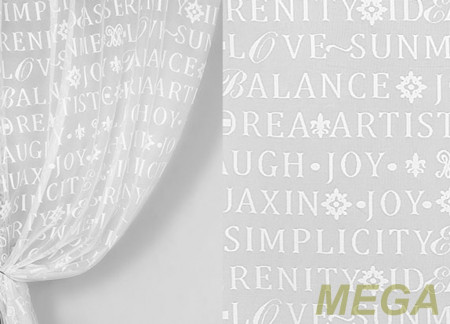 Однотон Тюль в Дагестане