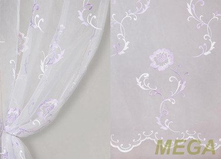 Вышивка Органза в Дагестане