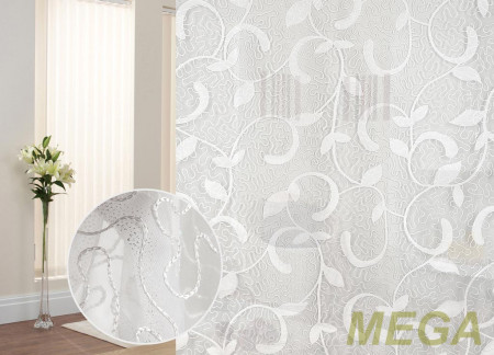 Вышивка Органза в Дагестане