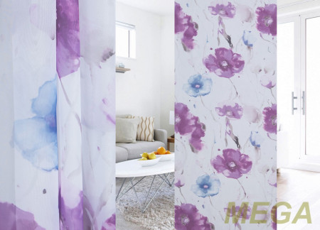 Печать Вуаль в Дагестане