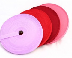 Тесьма окантовочная 24мм(3гр)