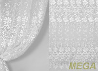 Аппликация Органза в Дагестане