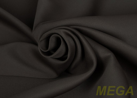 Ткани портьерные Однотон Блэкаут HXN BK220-39/280 BL