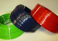 Кедер пластик в Дагестане