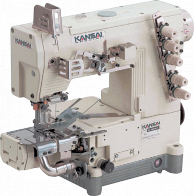 С верхним и нижним застилом в Дагестане