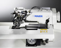 Подшивочная машина MAIER 251
