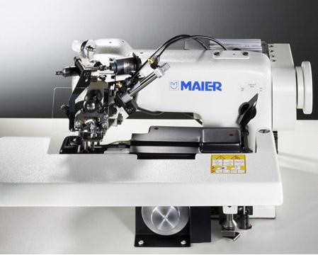 Швейное оборудование MAIER в Дагестане