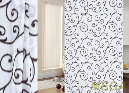 Фэнтези Полуорганза в Дагестане