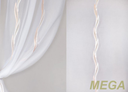 Фэнтези Полуорганза в Дагестане