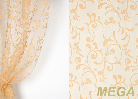 Флок Органза в Дагестане