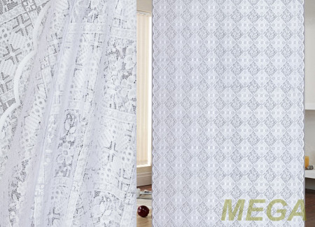 Тюль 24 в Дагестане