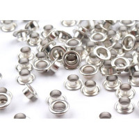 Люверсы MG Сталь 17мм в Дагестане