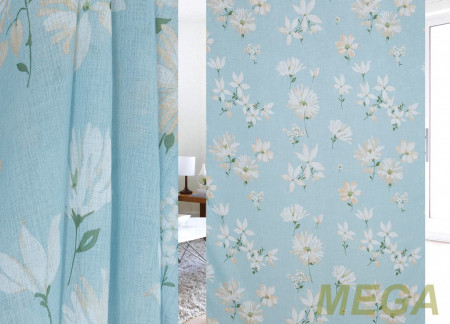 Печать Лен в Дагестане