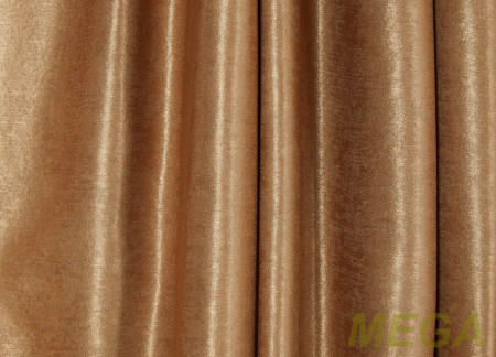 Ткани портьерные Однотон Блэкаут HT 6209-A14/280 P