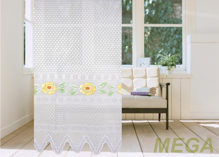 Тюль 18 в Дагестане