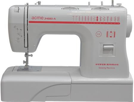 ACME в Дагестане