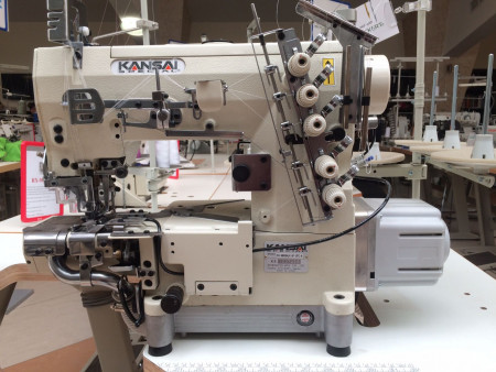 С верхним и нижним застилом в Дагестане