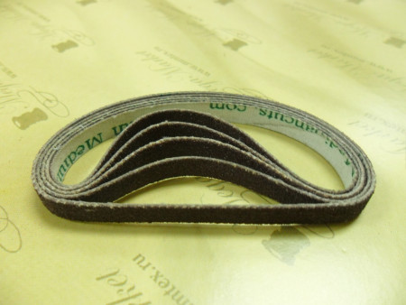 Лезвие, Ленты и Ножи в Дагестане