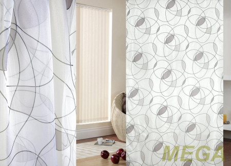 Печать Органза в Дагестане