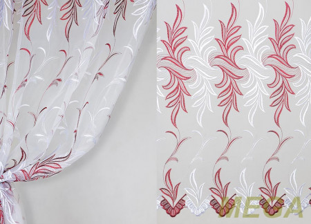 Вышивка Органза в Дагестане