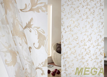 Флок Органза в Дагестане