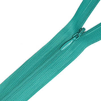 Молния спираль Т-3 юбочная потайная в Дагестане