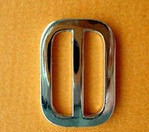 Металл пряжки (регулировочная) в Дагестане