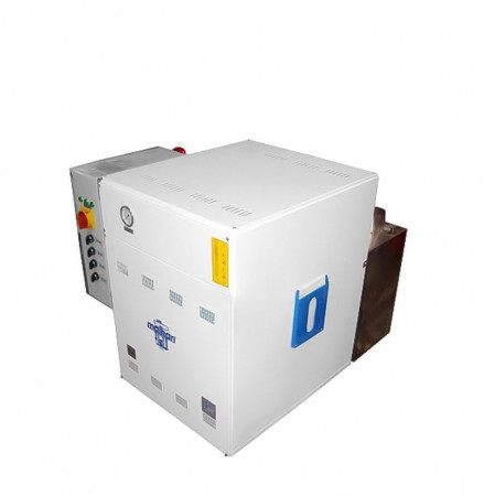 Парогенератры в Дагестане