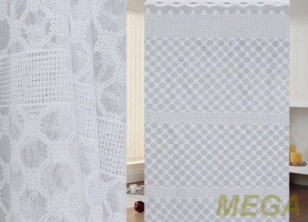 Тюль 18 в Дагестане