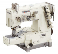 Промышленная шв.машина KANSAI SPECIAL RX-9803C-UF 