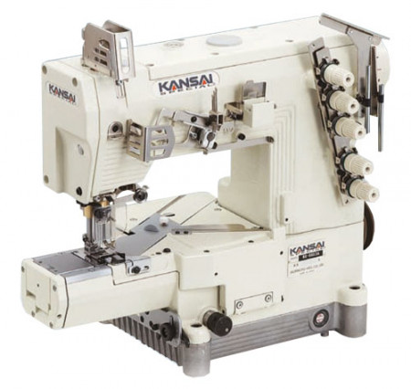 С верхним и нижним застилом в Дагестане